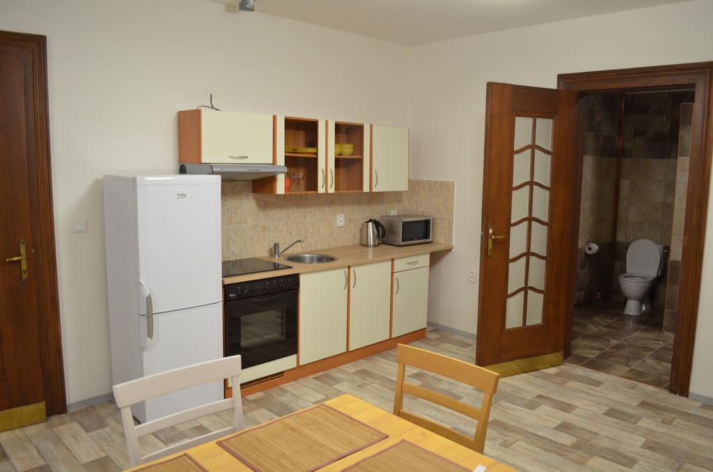 Penzion Jungmannova Šluknov Zimmer foto