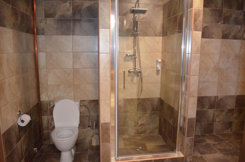 Penzion Jungmannova Šluknov Zimmer foto