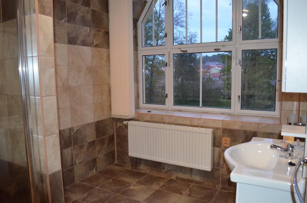 Penzion Jungmannova Šluknov Zimmer foto