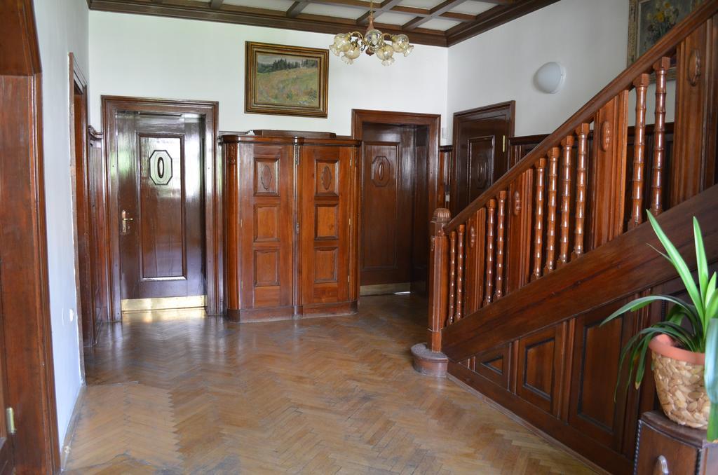 Penzion Jungmannova Šluknov Zimmer foto