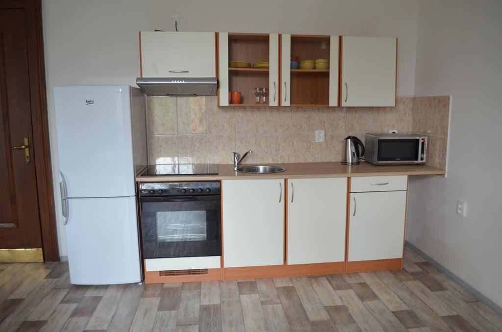 Penzion Jungmannova Šluknov Zimmer foto